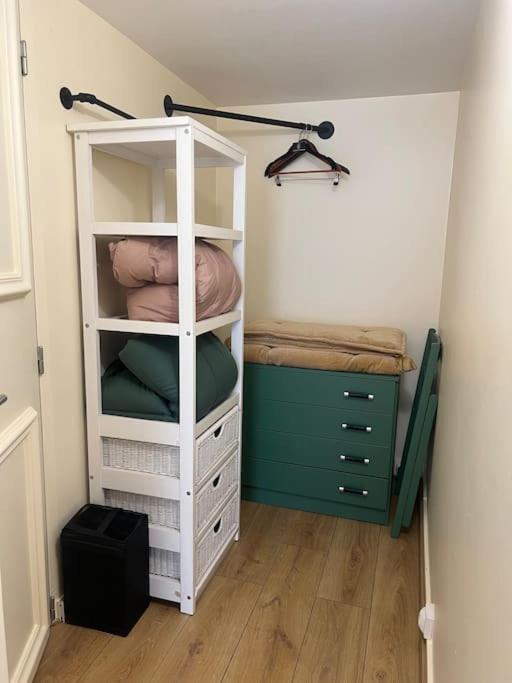 Charm'In Champigny: Studio Cosy, Detente & Travail 外观 照片